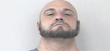 Wilber Valdes, - St. Lucie County, FL 